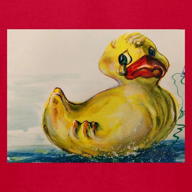 duck tears