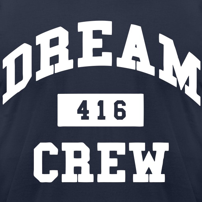 Dream Crew 416