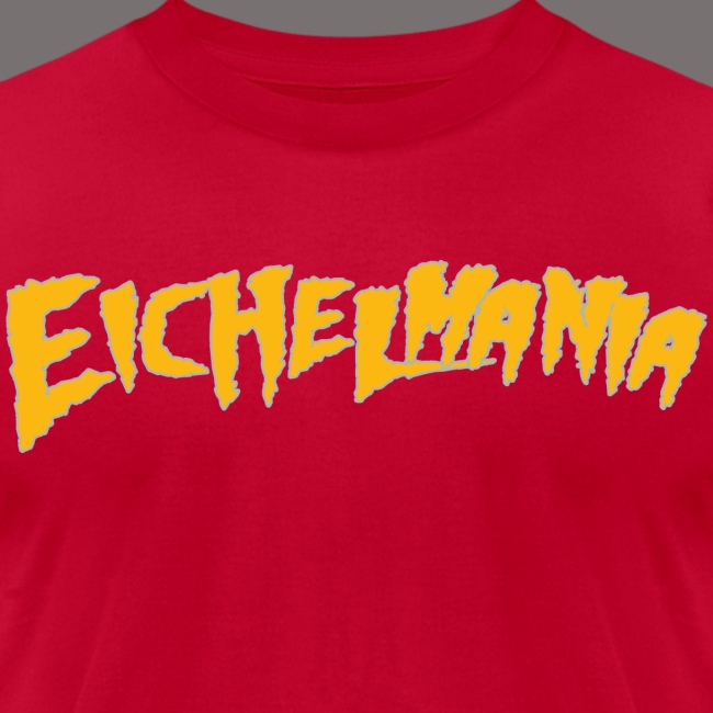 Eichelmania