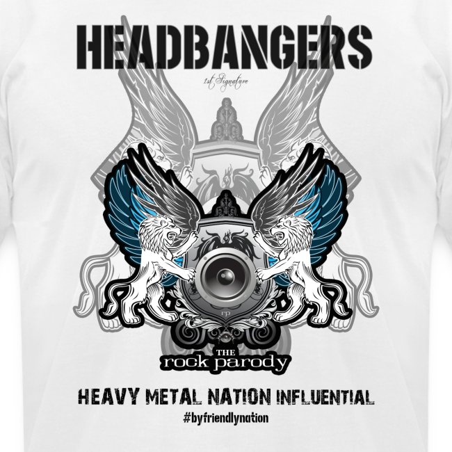 We, The HeadBangers