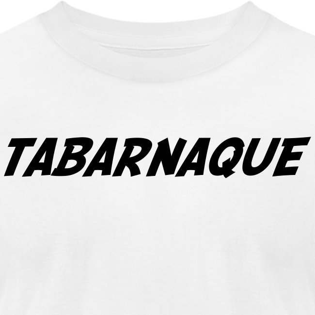 Tabarnaque