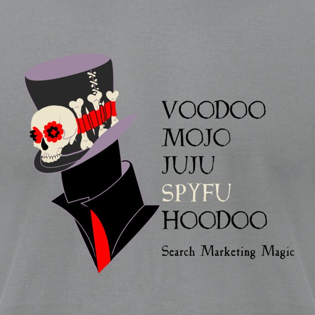 SpyFu Voodoo
