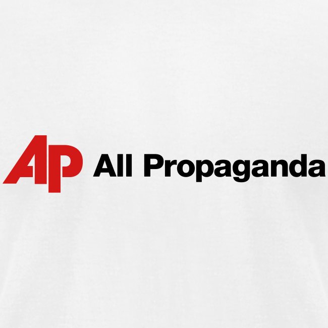 All Propaganda