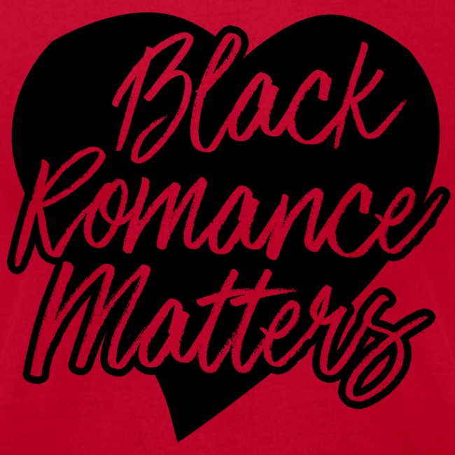 Black Romance Matters Tee