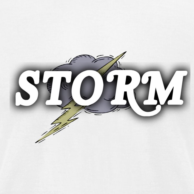 STORM clan Gaming Tonnerre Logo
