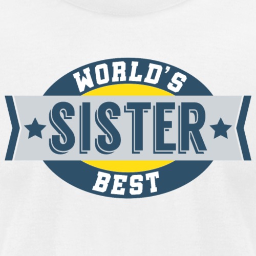 World's Best Sister