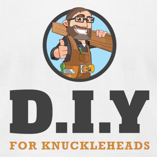 DIY For Knuckleheads Logo