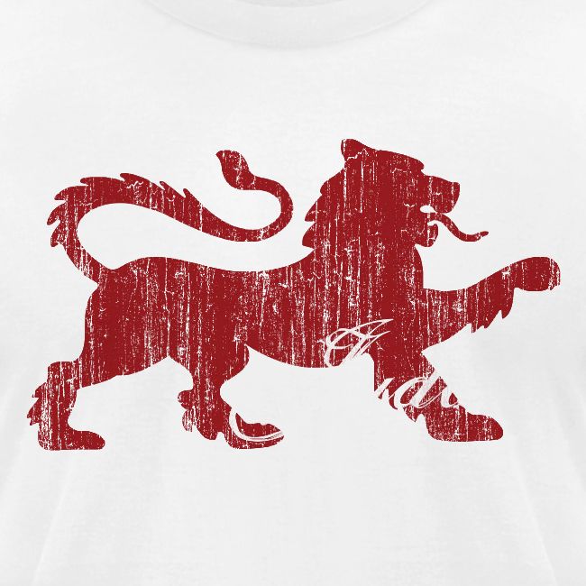 The Lion of Judah