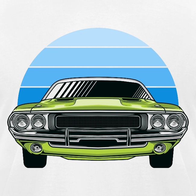 Challenger Classic