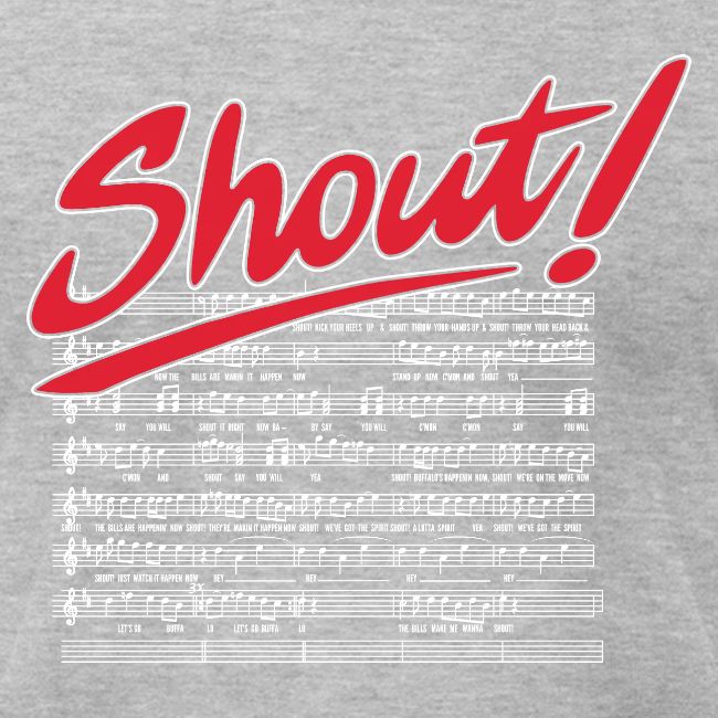 Shout