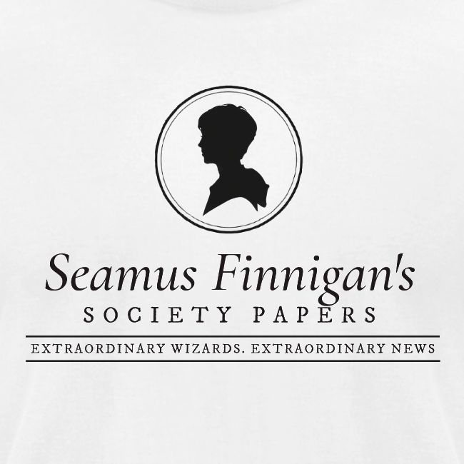 Seamus Finnegan Whistledown