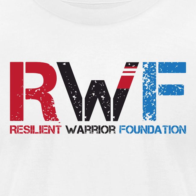 RWF Black
