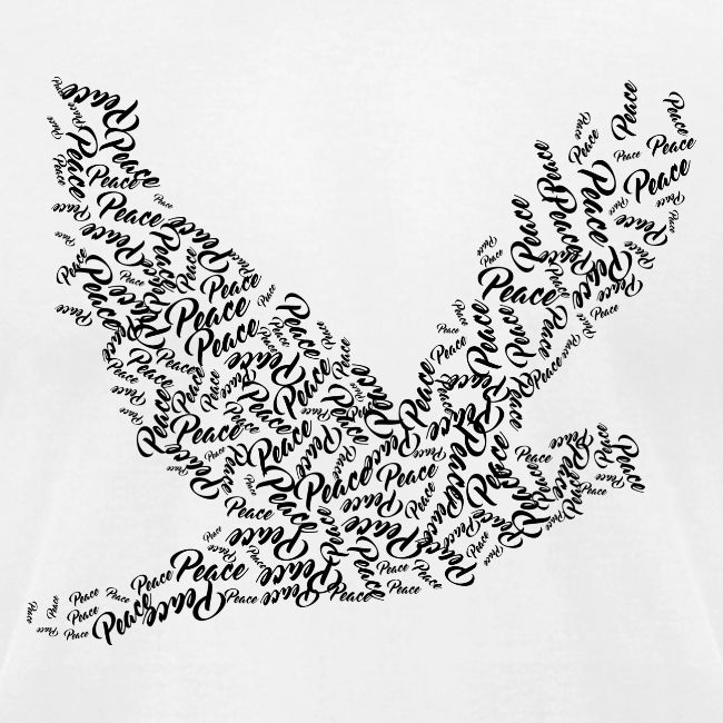 DOVE Peace in FLIGHT