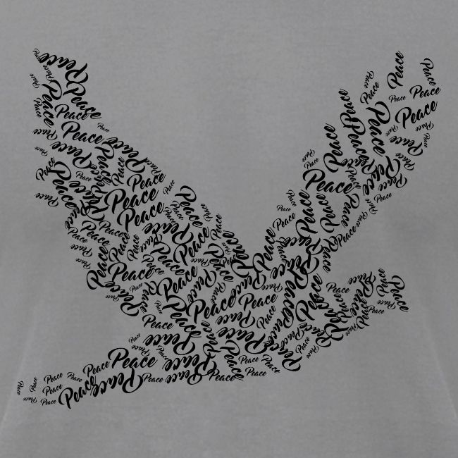 DOVE Peace in FLIGHT