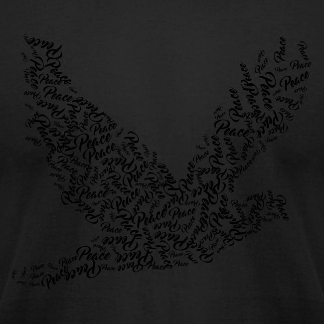 DOVE Peace in FLIGHT