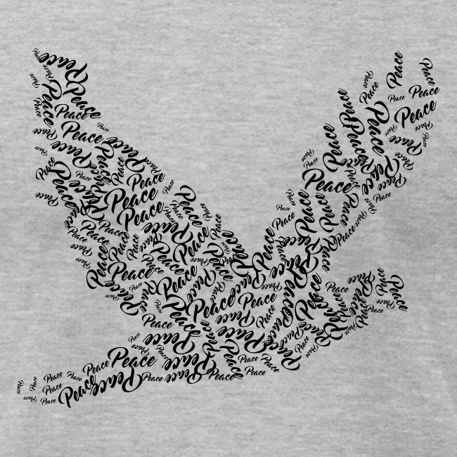 DOVE Peace in FLIGHT