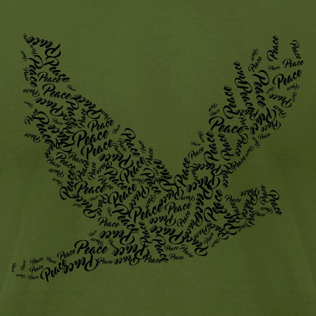 DOVE Peace in FLIGHT