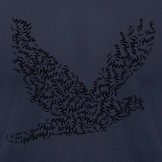 DOVE Peace in FLIGHT
