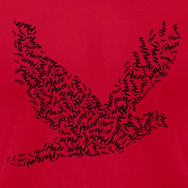 DOVE Peace in FLIGHT