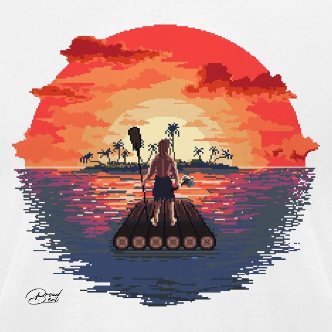 Sunset Survivor