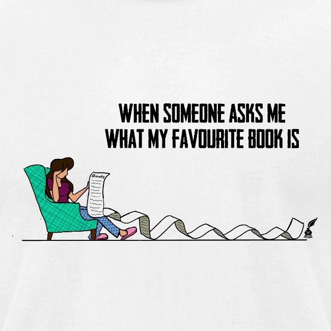 When Somone Asks Me