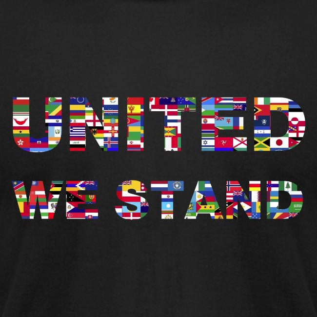UNITED WE STAND