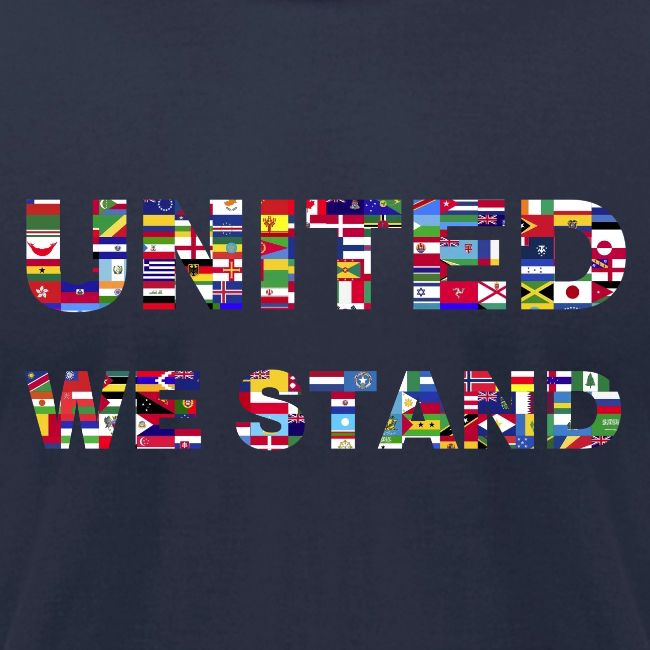 UNITED WE STAND