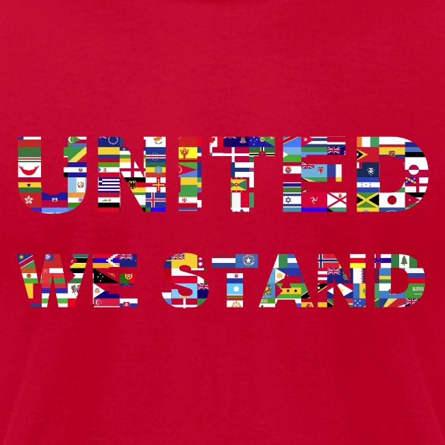 UNITED WE STAND