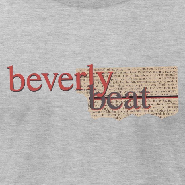 BevBeat Shirt 90210 01