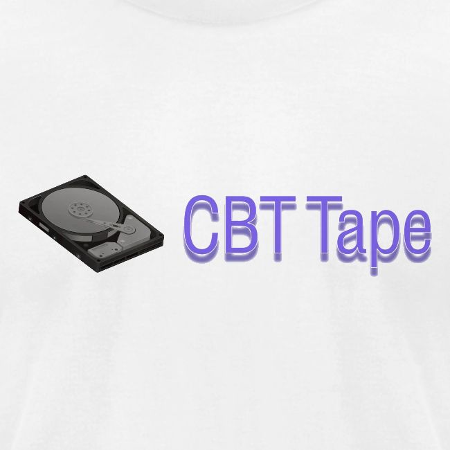 CBT Tape
