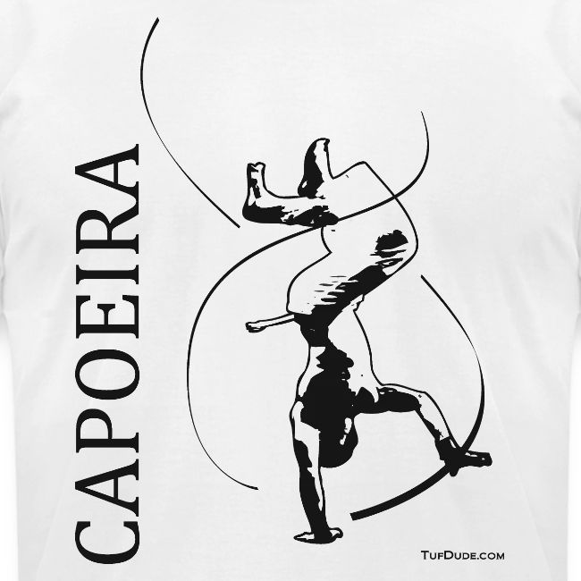 CAPOEIRA 004