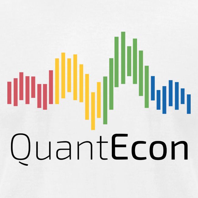 QuantEcon Official Logo
