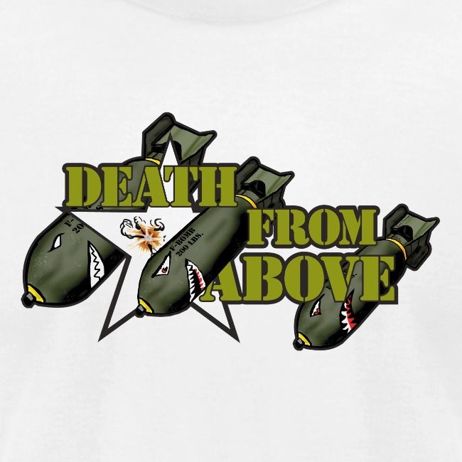 death from above