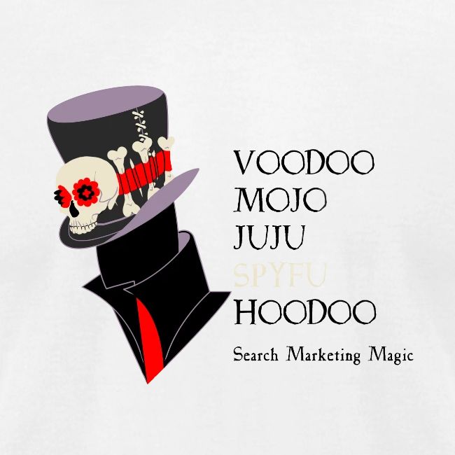 SpyFu Voodoo