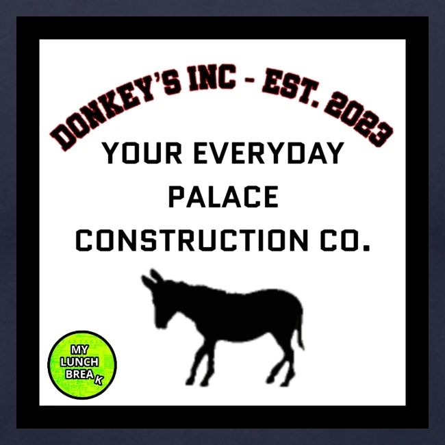 Donkeys INC. 2024 Palace Version