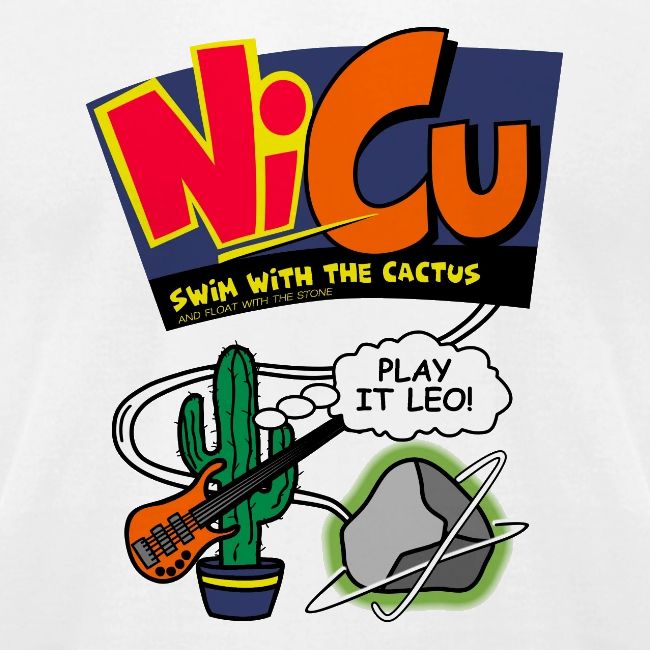 NiCU