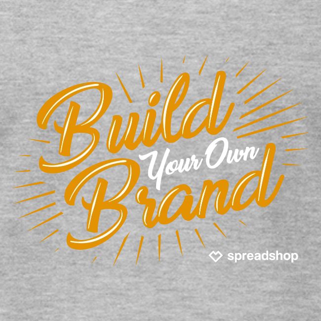 Build Your Own Brand