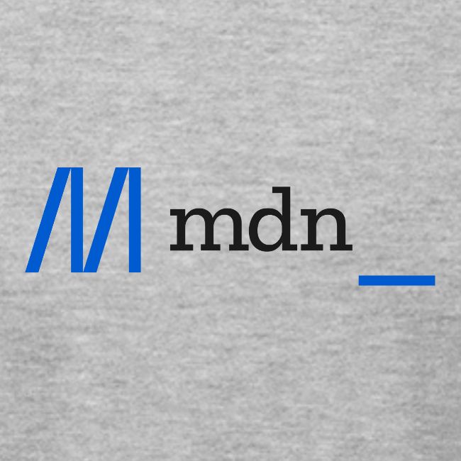 mdn mozilla