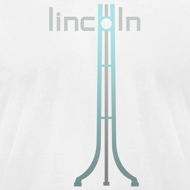 lincoln greyblue