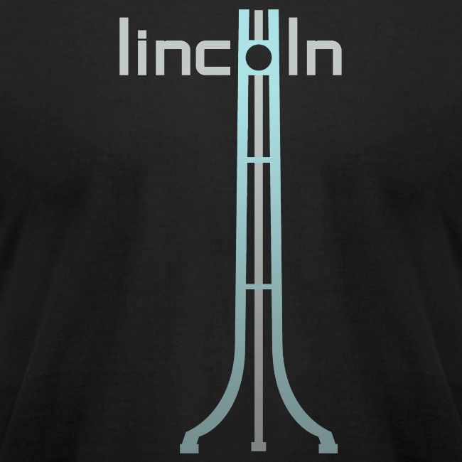 lincoln greyblue