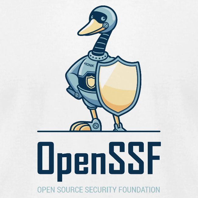 OpenSSF Logo