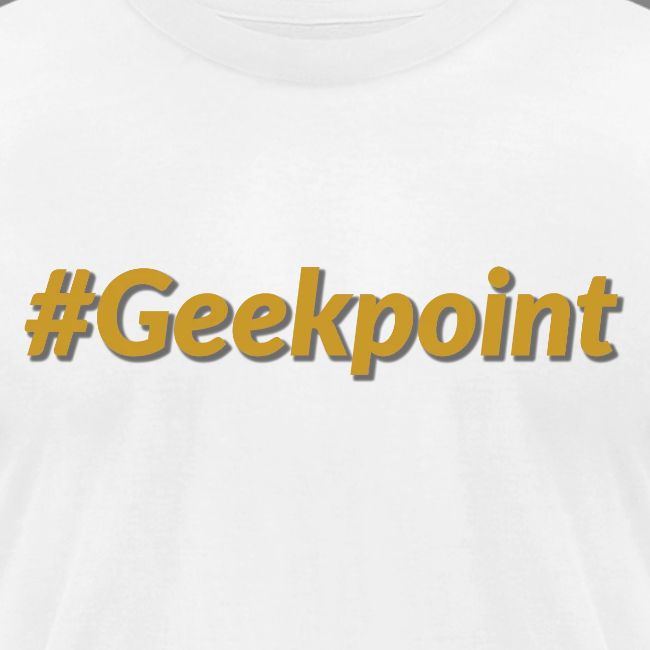 #Geekpoint