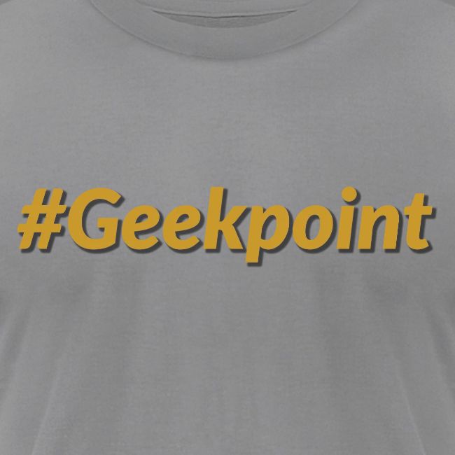 #Geekpoint