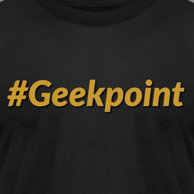 #Geekpoint