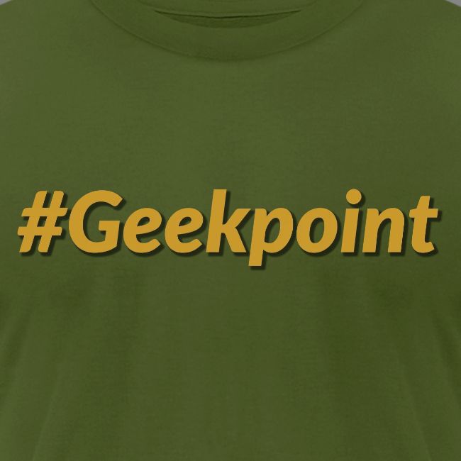 #Geekpoint