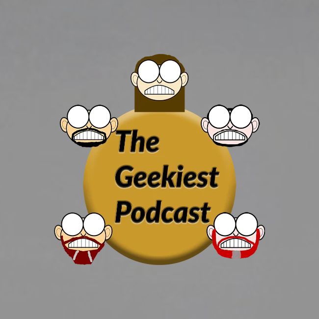 #Geekpoint