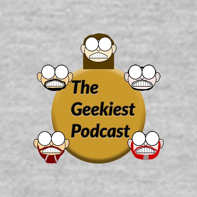 #Geekpoint