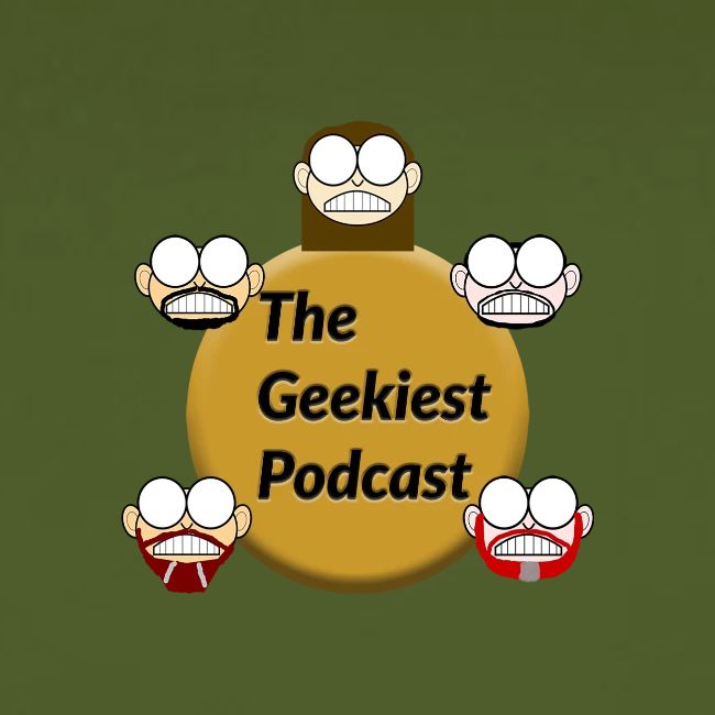 #Geekpoint