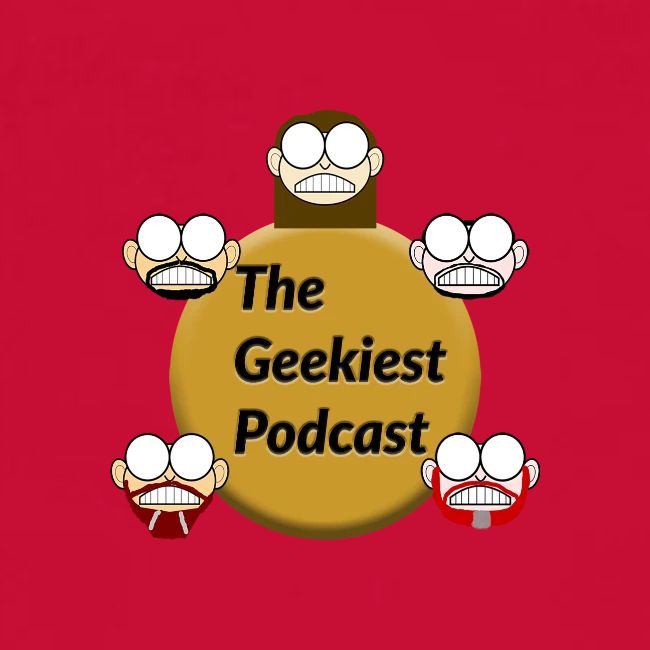 #Geekpoint