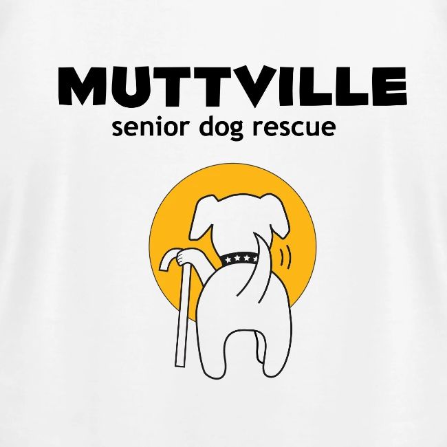 Love Blooms at Muttville